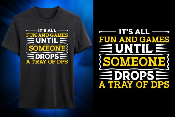 Fun and Games Nurse Quote DPS SVG Design Graphics Review
