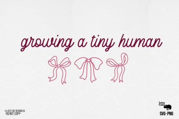 Mama Mom Mother Quote Bow SVG PNG for Graphics and Illustrations